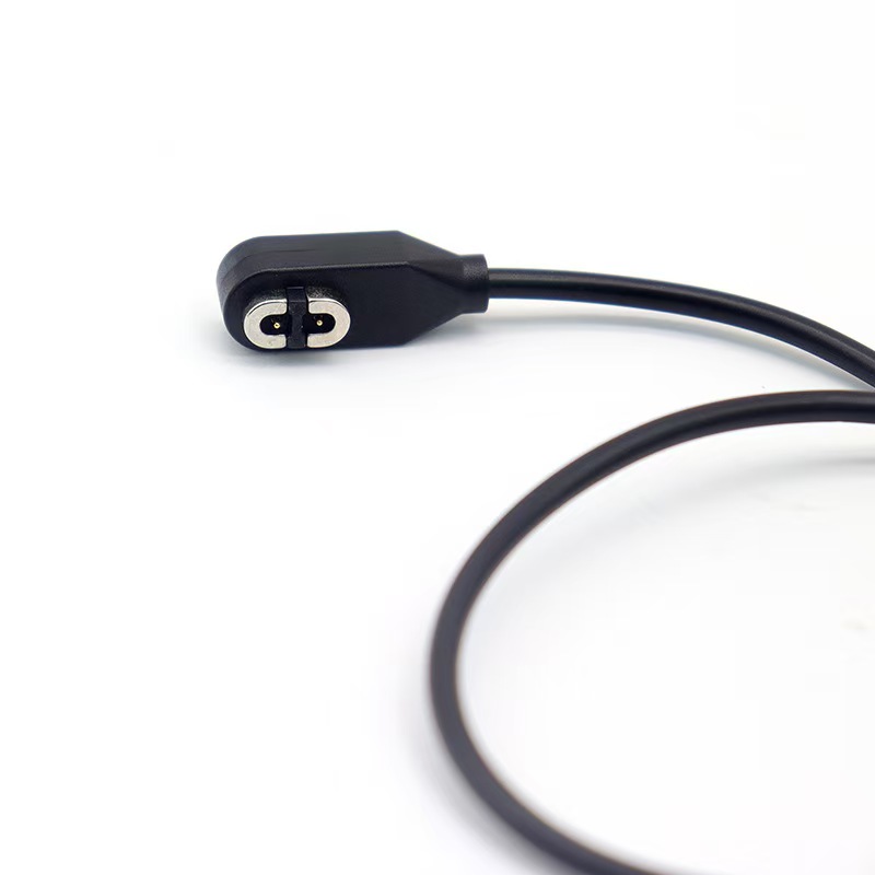 Skyrc B6 Neo Smart Charger - Magnetische Pogo-Pin oplaadkabel voor Shokz OpenRun