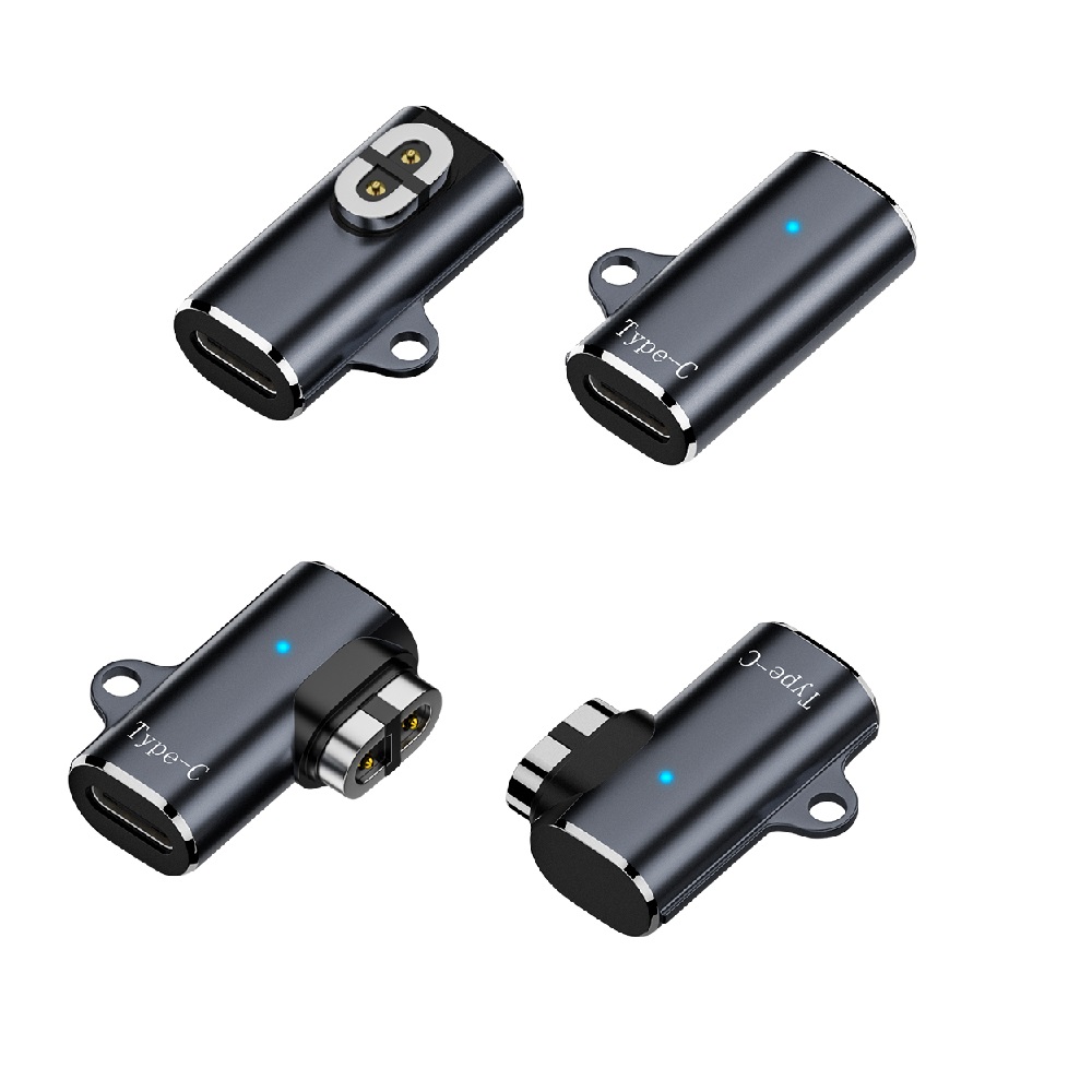 Skyrc B6 Neo Smart Charger - Magnetische oplader Type-C oplaadadapter voor After