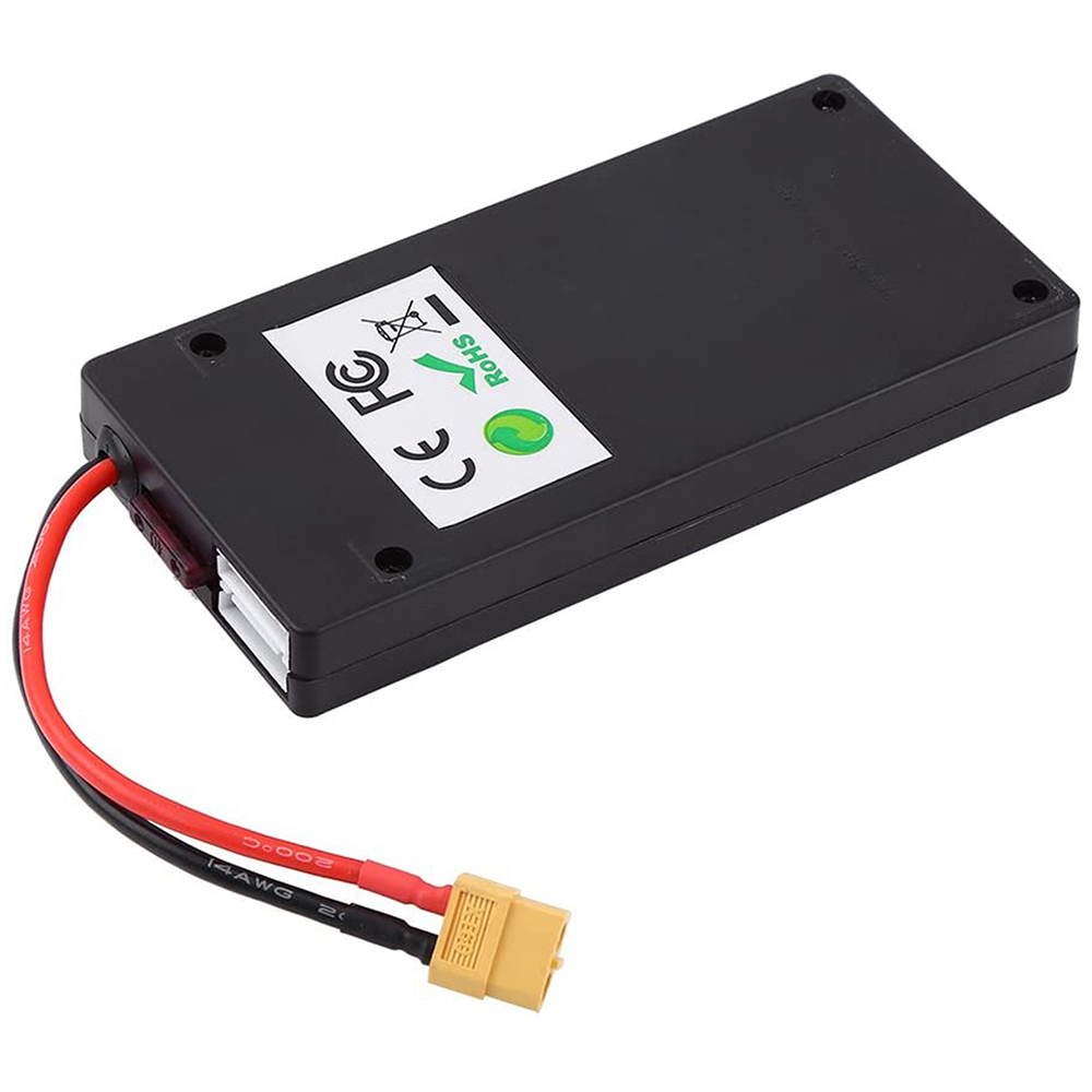 12S Lipo Battery Balancing Board - Multi 2 S-6 S Lipo Parallel