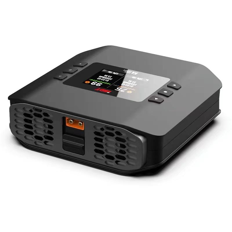 2023 ISDT K4 AC 400W / DC 600W - Isdt K4 Dual Lipo Charger recensie en prijs