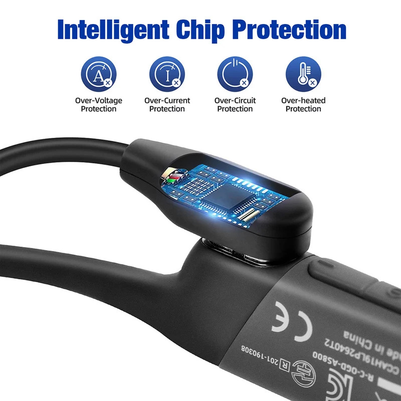 Snel opladen Magnetische pin K - Skyrc B6 Neo Smart Charger recensie en prijs