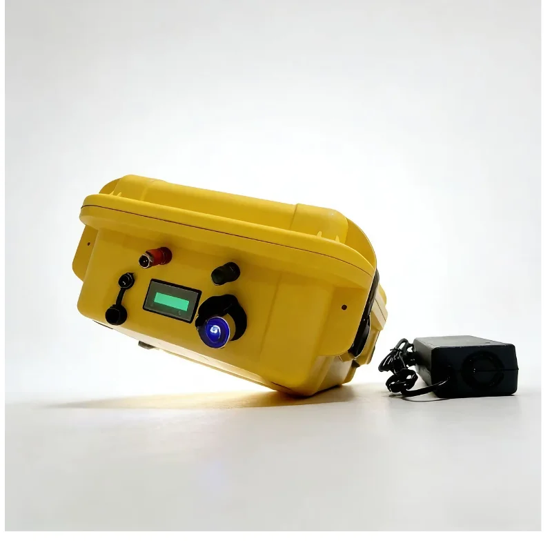 12V LiFePO4 100-200Ah |   Blue - Lifepo4 12V 100Ah Bms Bluetooth recensie en prijs