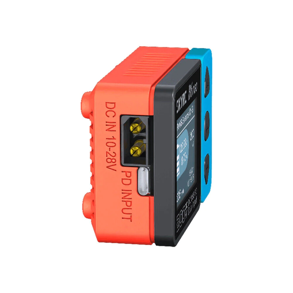 SkyRC B6 Neo Smart Charger 200 - Skyrc B6 Neo Smart Charger recensie en prijs