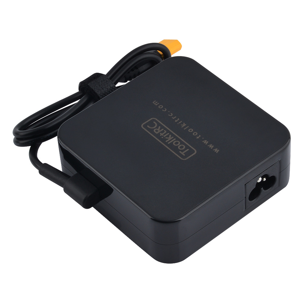 ToolkitRC ADP100 20v 5A 100W 5 - Skyrc B6 Neo Smart Charger recensie en prijs
