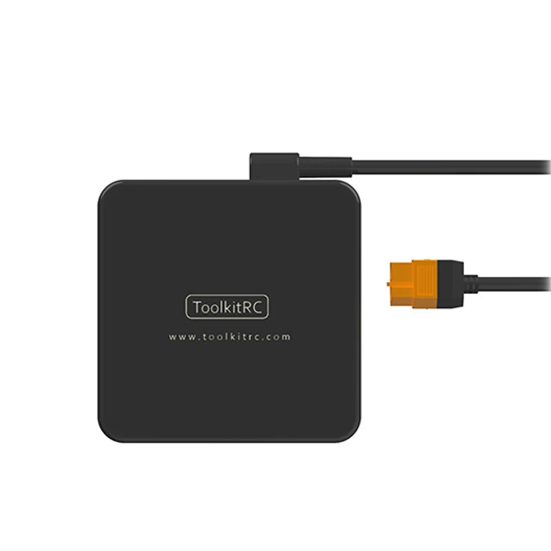 ToolkitRC ADP100 100W 20.0V 5. - Skyrc B6 Neo Smart Charger recensie en prijs