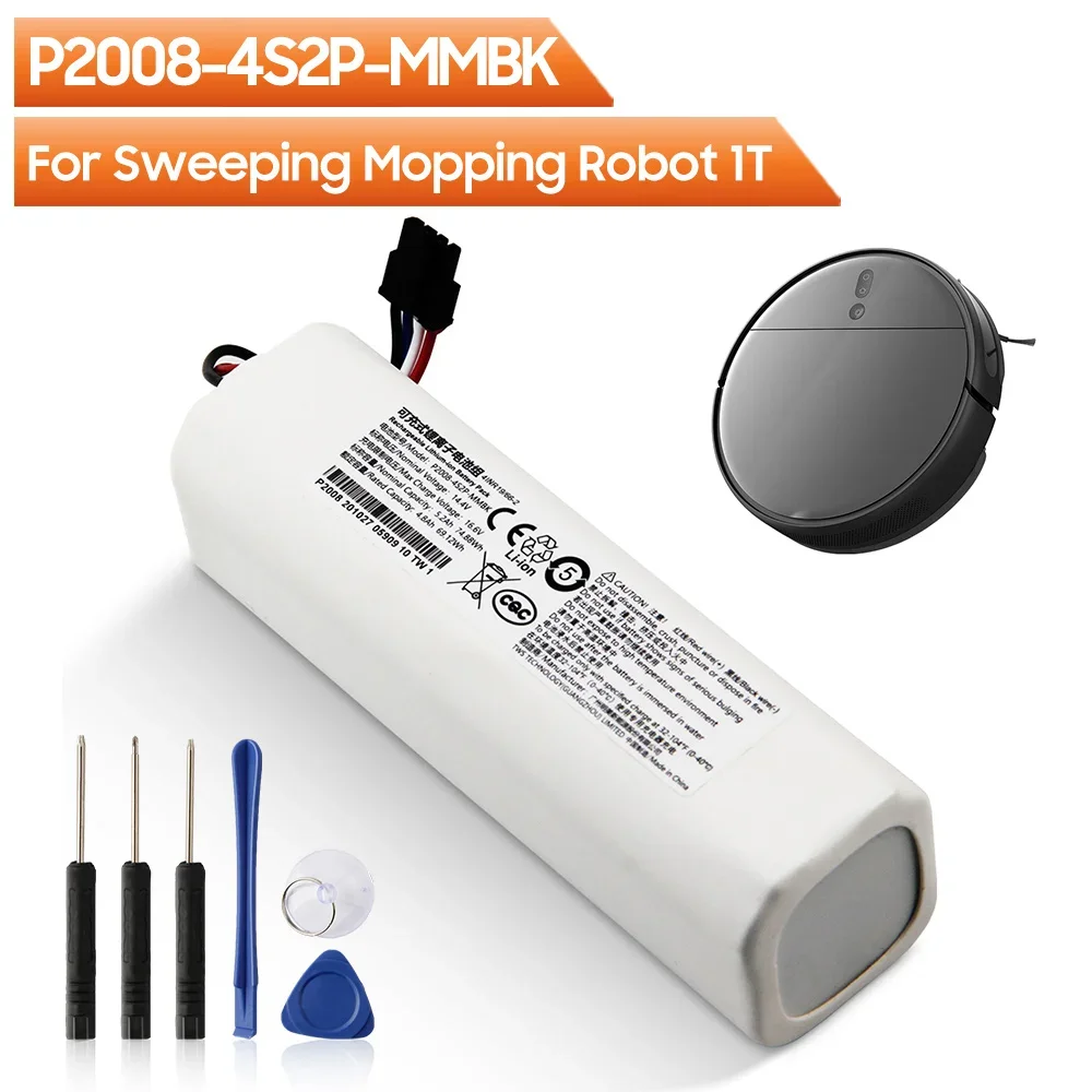 14.4V Vervangende Batterij P20 - 4S Lipo Battery 14.8V 6000Mah recensie en prijs