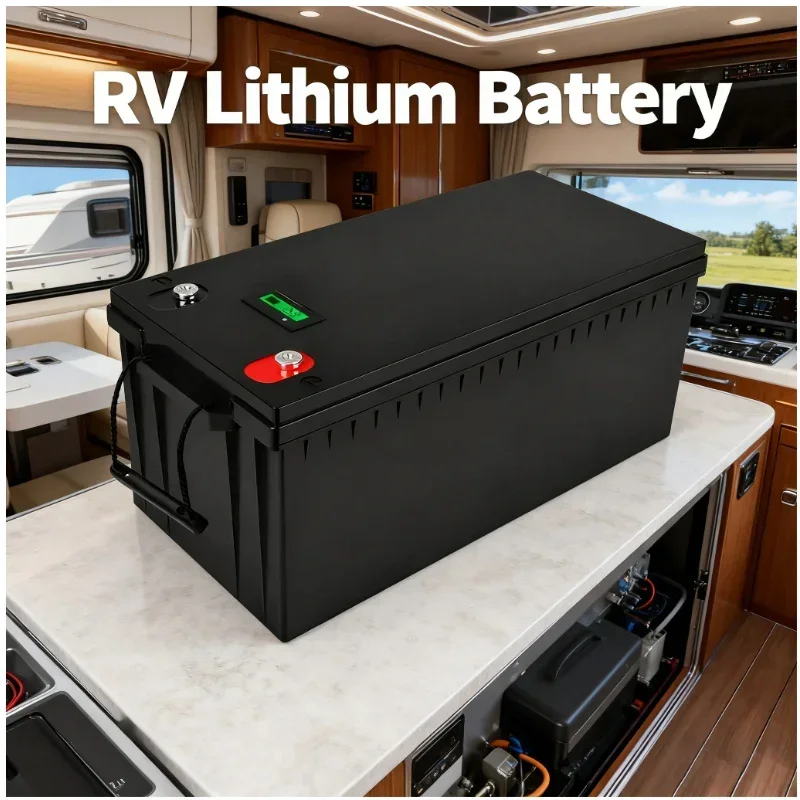 Bluetooth BMS Li-ion/LiFePO4 B - Lifepo4 12V 100Ah Bms Bluetooth recensie en prijs