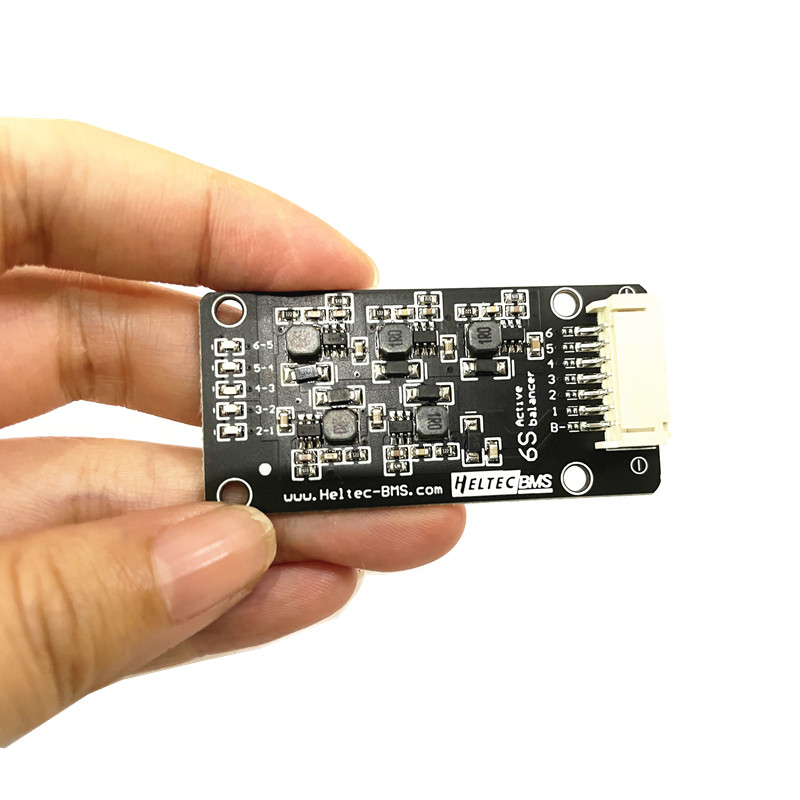 Actieve Balancer 0.8A Equalize - 12S Lipo Battery Balancing Board recensie en prijs