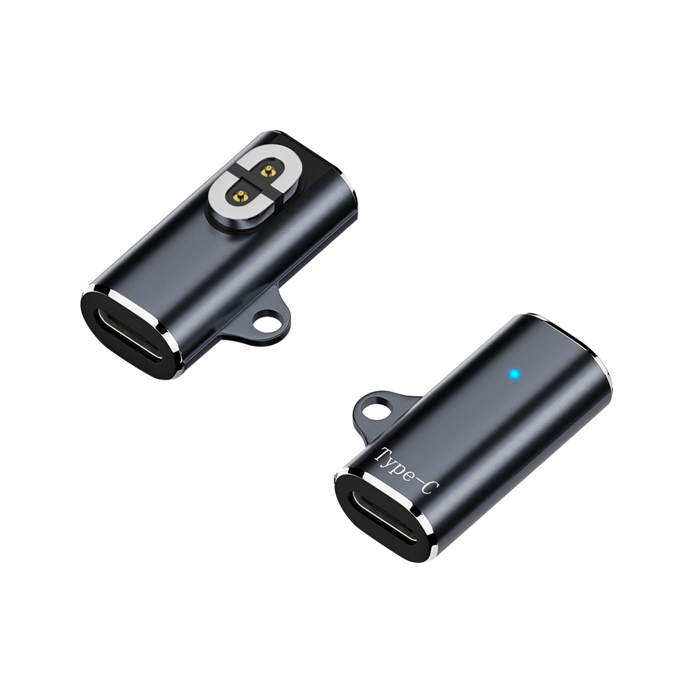 Magnetische oplader Type-C opl - Skyrc B6 Neo Smart Charger recensie en prijs
