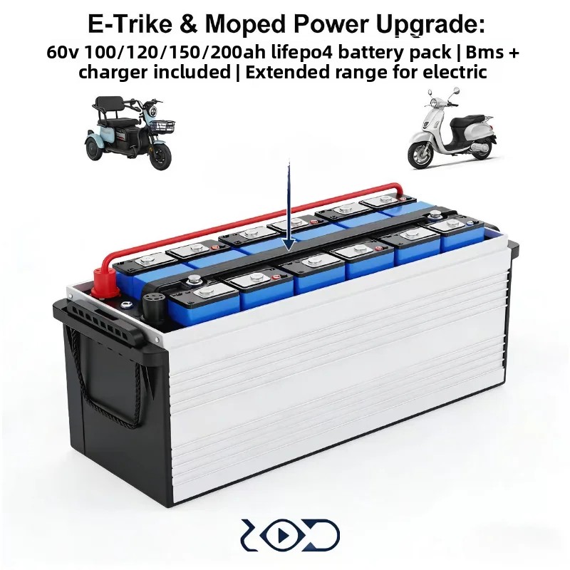 Bluetooth BMS Lithium-batterij - Lifepo4 12V 100Ah Bms Bluetooth recensie en prijs