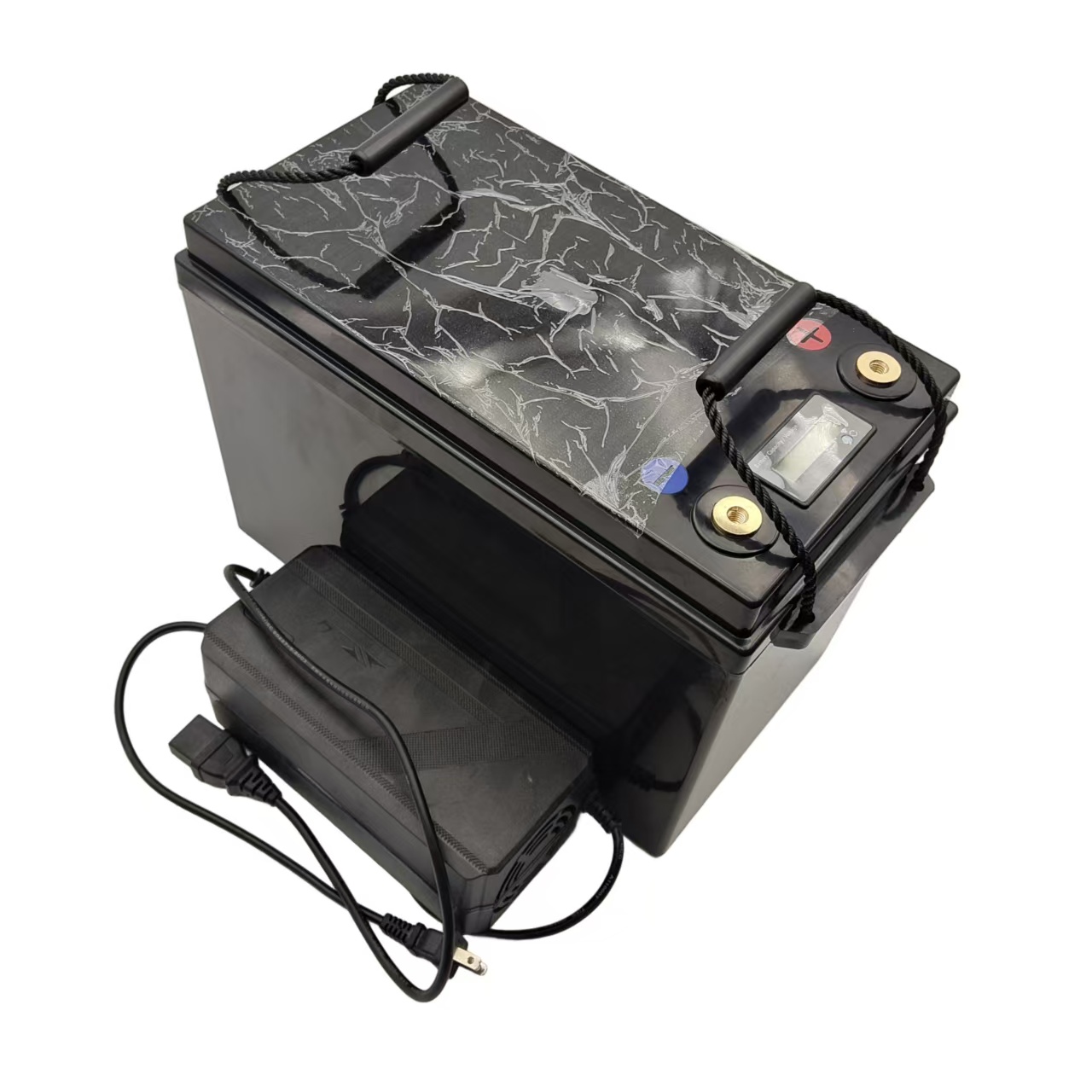 12V 24V 36V 48V 100AH 150Ah 20 - Lifepo4 12V 100Ah Bms Bluetooth recensie en prijs
