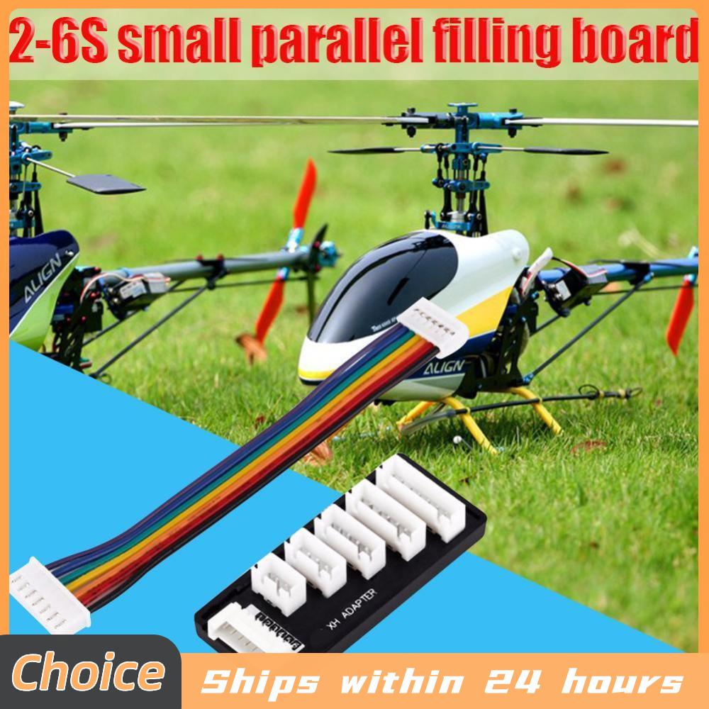 1-10PCS 1S/2S/3S/4S/5S/6S Lipo - 12S Lipo Battery Balancing Board recensie en prijs