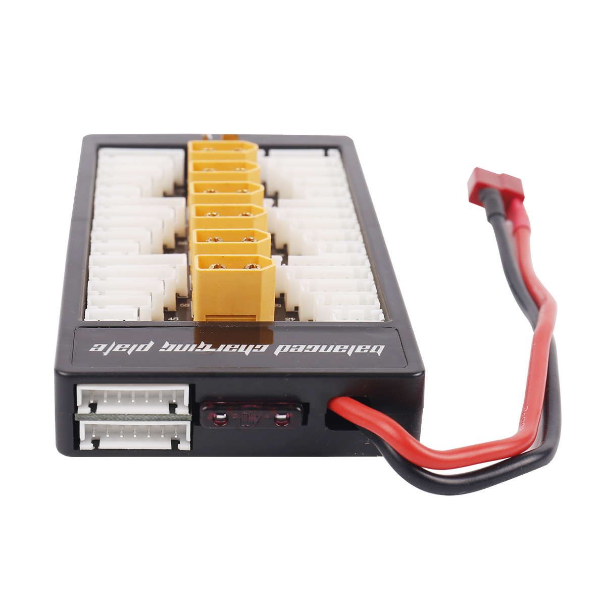 Multi 2S-6S Lipo Parallel Bala - 12S Lipo Battery Balancing Board recensie en prijs