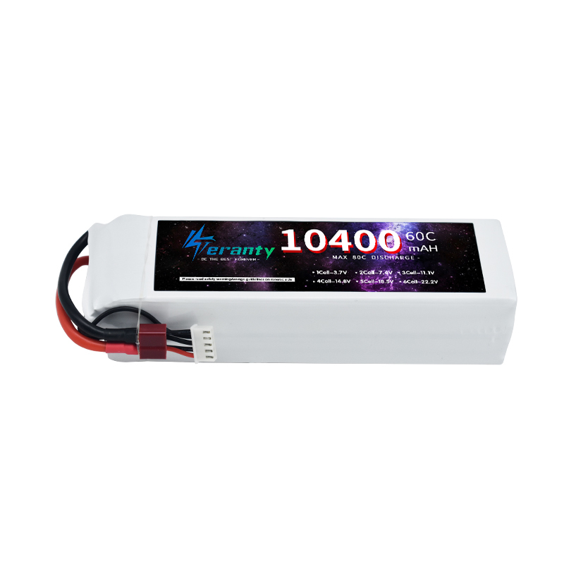 14.8V RC LiPo Batterij 4S 1500 - 4S Lipo Battery 14.8V 6000Mah recensie en prijs