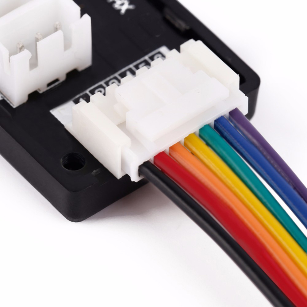 1-10 Stuks 1S/2S/3S/4S/5S/6S L - 12S Lipo Battery Balancing Board recensie en prijs