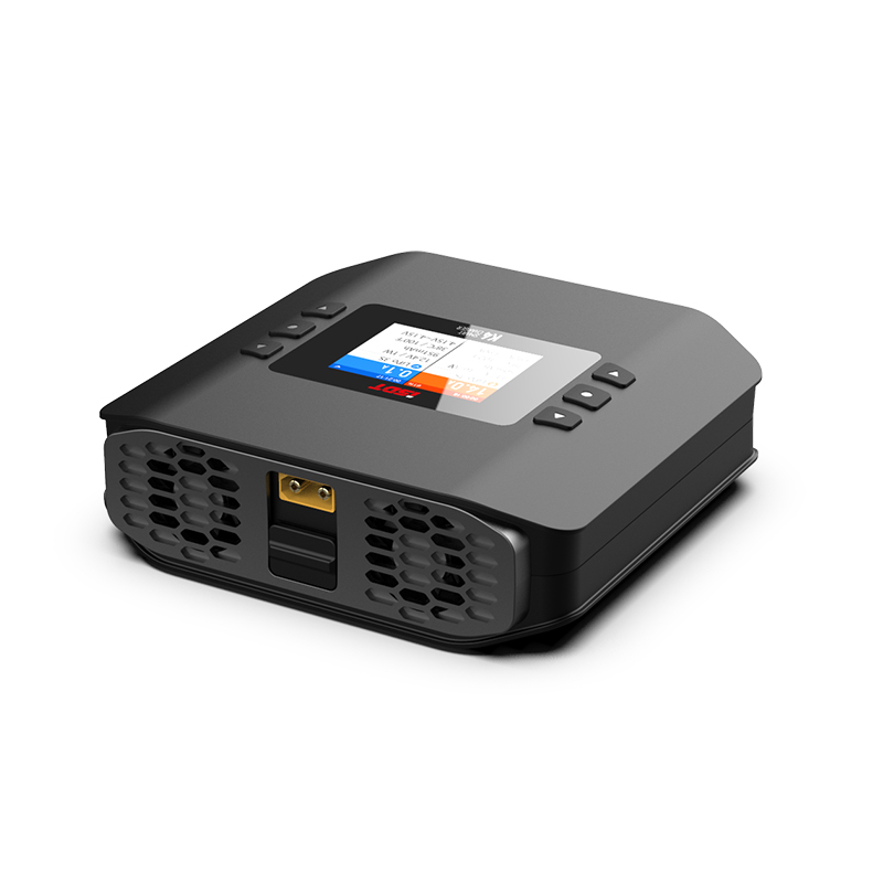 ISDT K4 Dual Mode Smart Balanc - Isdt K4 Dual Lipo Charger recensie en prijs