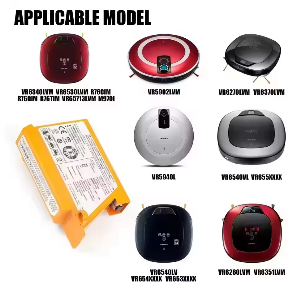 5000mAh Batterij Upgrade Verva - 4S Lipo Battery 14.8V 6000Mah recensie en prijs