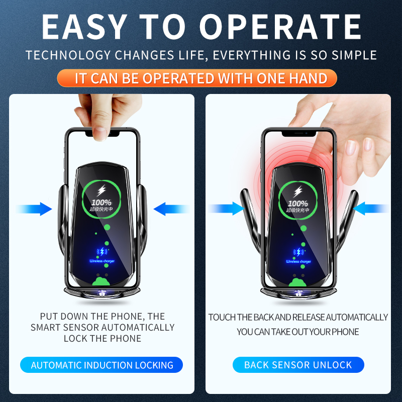 Auto Mobiele Telefoon Houder V - Skyrc B6 Neo Smart Charger recensie en prijs