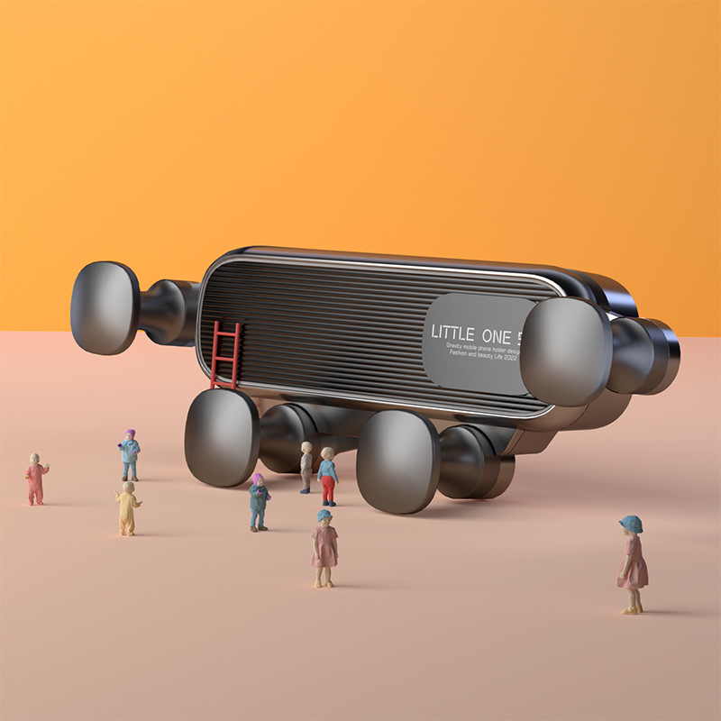Auto Mobiele Telefoon Houder V - Skyrc B6 Neo Smart Charger recensie en prijs