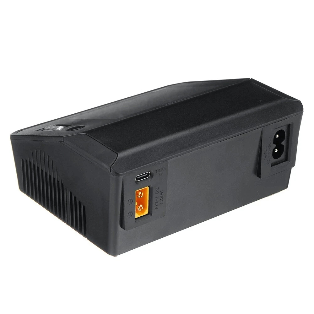 ToolkitRC M6DAC AC 200W DC 700 - Toolkitrc M6Dac Smart Charger recensie en prijs
